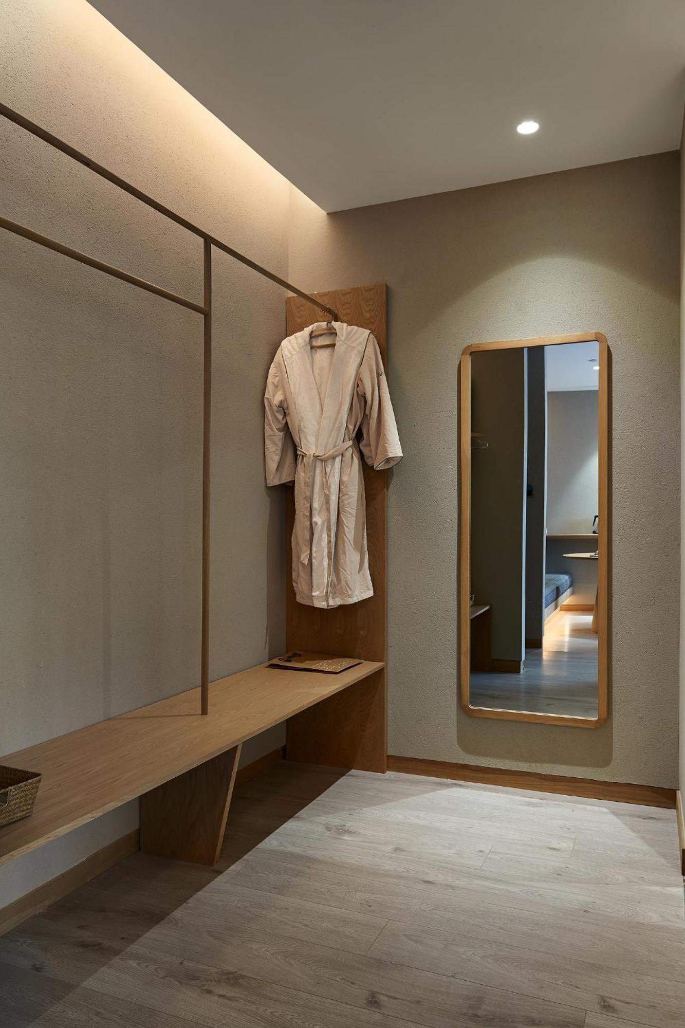 EBO Hotels Hangzhou Wulin Plaza Buitenkant foto
