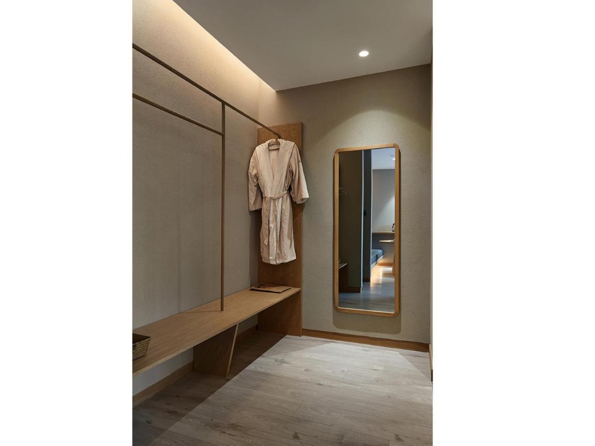 EBO Hotels Hangzhou Wulin Plaza Buitenkant foto