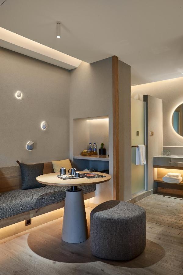 EBO Hotels Hangzhou Wulin Plaza Buitenkant foto