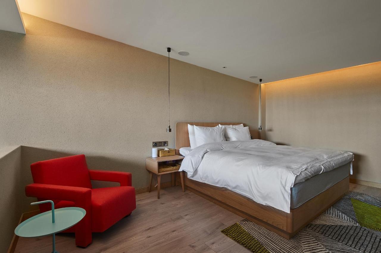 EBO Hotels Hangzhou Wulin Plaza Buitenkant foto
