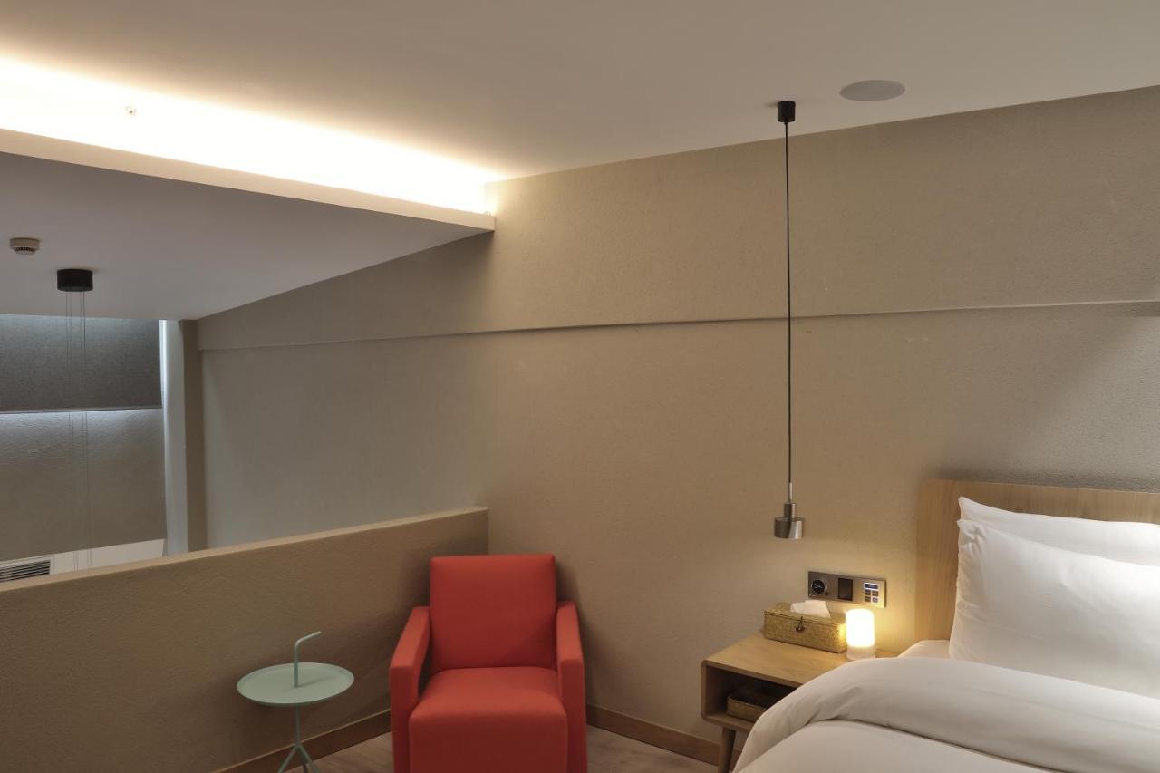 EBO Hotels Hangzhou Wulin Plaza Buitenkant foto